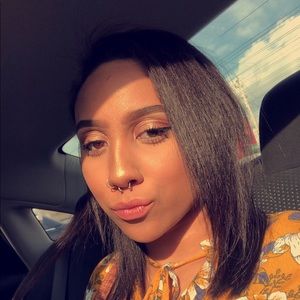 Meet your Posher, Karlee